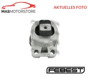 MOTORHALTER MOTORAUFHÄNGUNG RECHT FEBEST FDM-CA2RH V FÜR FORD MONDEO IV,S-MAX - Bild 1 von 6