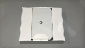 Google Pixel Fold 5G (Obsidian) G9FPL 256GB + 12GB RAM Android - Unlocked - Afbeelding 1 van 5