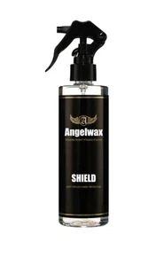 Angelwax Shield Soft Top & Fabric Protector 250ml - UK reseller - Picture 1 of 1