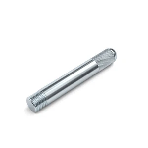 1 Wheel Hanger 12x1.5 M12x1.5 Lug Bolt Guide Tool fits Various BMW Mercedes VW - Picture 1 of 7