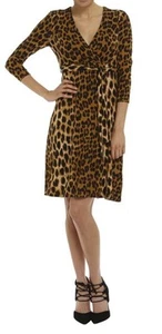 BNT Bardot Boogie Nights Dress Size 8 RRP$119.95 - Picture 1 of 8