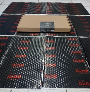 Audio System ALU 3000 1 Platte sehr hohe Qualität Neu von More dB Car Audio - Bild 1 von 3