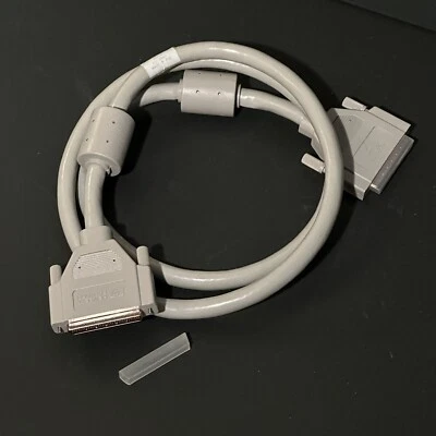 HP C5742A SCSI3 HD68M-HD68M 1.5M Cable - Image 1 of 3