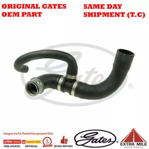 Gates Radiator Hose For MERCEDES-BENZ SPRINTER Diesel 3.0L RWD 05-3383 - Picture 1 of 1