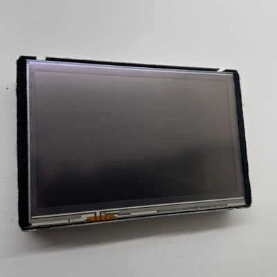 Infiniti QX60 2016 radio audio información pantalla de visualización OEM 280911JA3C Foto 1 de 4