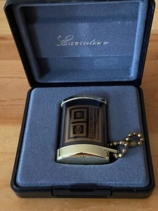 NOS EMD Electro Motive GM General Motors Locomotives Keychain Flashlight NIB - Picture 1 of 4