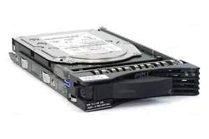 90P1384 IBM 73GB 15K U320 SCSI 3.5 LFF HOT-SWAP 26K5245 - Picture 1 of 8