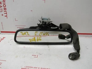 2010 2011 2012 2013 2014 2015 MERCEDES BENZ E CLASS REAR VIEW MIRROR - Picture 1 of 5