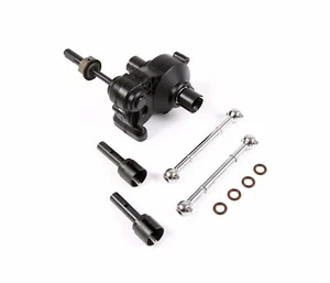 Enhanced Drive & Dog bone kit with gear box Kit for 1/5 HPI RV BAJA 5B 5t 5sc - Picture 1 of 3