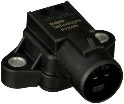Sensor de presión absoluta Delphi 2001 colector V6 3,0 L para Honda Accord 2000-2002 Foto 1 de 4