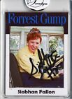 -Forrest Gump- Siobhan Fallon Signed/Autograph/Auto Certified Movie Trading Card
