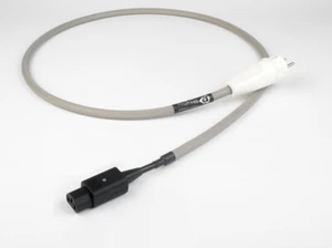 CHORD SHAWLINE POWER MAINS CABLE 1.5M NUOVO - Picture 1 of 1