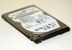 HP EliteBook 820 840 G1 G2 500GB Hard Drive w/ 10 Pro 64 & Drivers Preinstalled - Picture 1 of 2