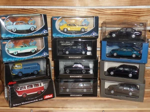 FORD 1:43 come nuova scegli Schuco Solido Minichamps Mondeo Scorpio Taunus... - Foto 1 di 13