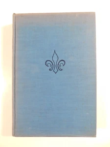 Bedside Book of Famous French Stories Belle Becker 1945 USA vintage book - Bild 1 von 9