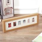 2 Inch 6 /10 Holes Picture Frames Mini Memorial Photo Frame  Home