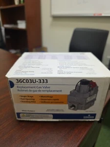 36C03U-333 Emerson Replacement Gas  Valve - Picture 1 of 3