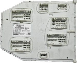 ⭐️ Mercedes Sprinter BCM Control Module A 9079000806 A 9079017702 - Picture 1 of 2