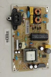 LG 32LV340C-UB E247691 EAX67165201 LGP32D-17F1 Main Board - Picture 1 of 5