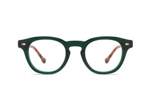 VF0199 Classic Wayfarer Square Acetate Optical Frame– Unisex - Picture 1 of 25
