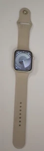 Apple Watch Series 9 NRM83LW/A 64GB 45mm Watch (042525) - Picture 1 of 4