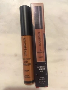 Smashbox Photo Lid Primer Dark Full size .08fl oz/ 2.5 ml NIB FREE SHIP! - Picture 1 of 5