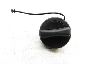 MERCEDES A CLASS W177 A180 DIESEL FUEL FILLER CAP AND CORD BLACK A0004705200 - Picture 1 of 3