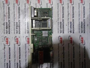 SIEMENS CONTROLLER CARD 6SN1118-1NJ00-0AA1 - Picture 1 of 2