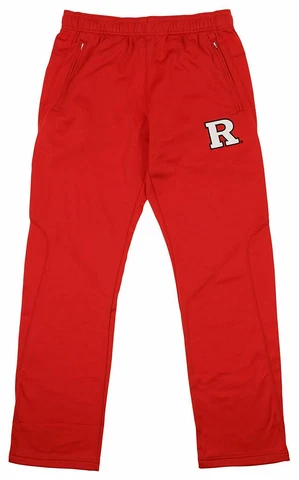 Outerstuff NCAA Men's Rutgers Scarlet Knights Performance Pant Cover