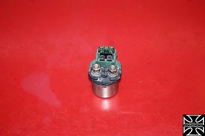 Honda Goldwing 1500 1993 GL1500 GL1500SE motor relé de arranque motor de arranque Foto 1 de 4