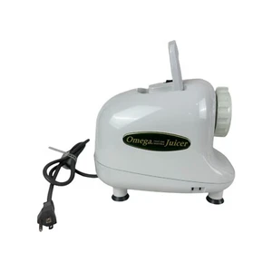 Omega Juicer 8OOO Series Housing  - Picture 1 of 21