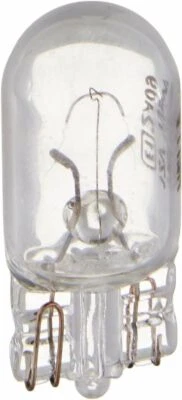 Bombilla miniatura HELLA 2825TB 2825 12V 5W 4CP W2.1X9.5D T3.25 (paquete de 2) Foto 1 de 2