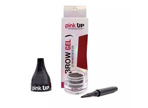 PINK UP Brow Gel, Eyebrow Gel, Pomada para Cejas, Gel para Maquillar las Cejas.. - Picture 1 of 3