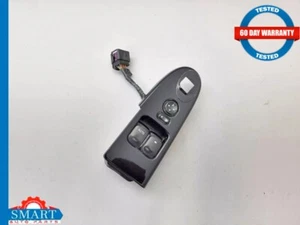 Saturn Sky Master Window Regulator Control Mirror Switch w Bracket 07-09 OEM - Picture 1 of 7