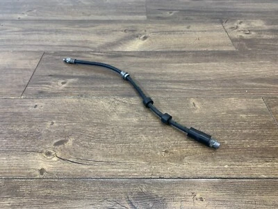 2013-2015 BMW X1 SUV Front Wheel Brake Fluid Hose Line Left or Right Side E84 - Imagem 1 de 3