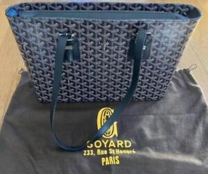 Goyard Business Bag Black bag