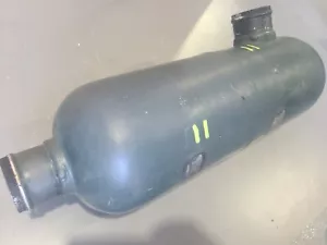 YAMAHA WAVE RAIDER 700 760 WATERBOX MUFFLER EXHAUST BLASTER REAR - Picture 1 of 10