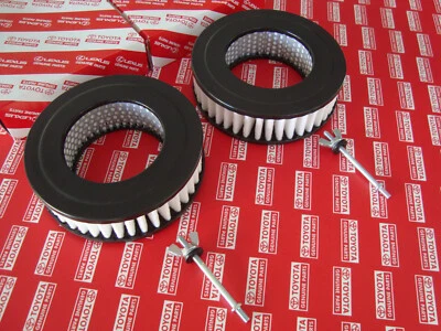 1974 1975 1976 1977 1978 1979 Toyota Corolla Sprinter SL SR KE35 KE50 KE55 3KB - Image 1 of 4