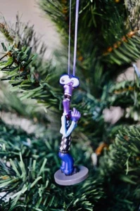 Fear Christmas Tree Ornament, Disney Christmas Decoration, Christmas Ornaments - Picture 1 of 4