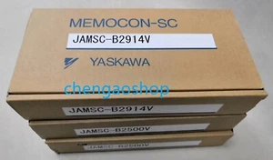 cxc1PCS NEW IN BOX YASKAWA JAMSC-B2914V (by Fedex or DHL) #U4092D YG/ - Picture 1 of 1