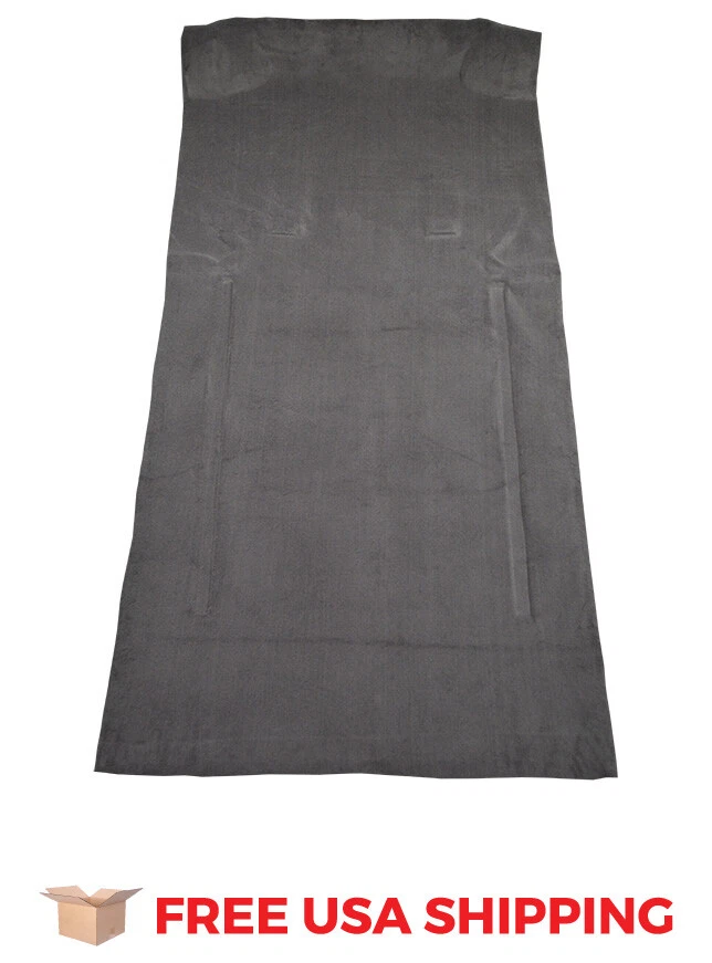 FITS 1999-2002 Mercury Villager Van 1pc Complete Cutpile Carpet — 第 1/2 张图片