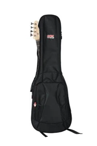 Bolsa de concierto Gator serie 4G para bajos con correas ajustables para mochila - Imagen 1 de 6