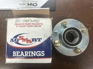 AG Smart Cuscinetti 851-SMA30941 Kit cuscinetti/flange dura-flex 1-3/4" - Foto 1 di 1