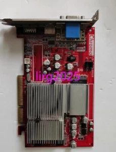 1 Stück gebrauchte Chroma LVDS EXpress 256M 3D 102-GM256-41 Grafikkarte - Bild 1 von 3