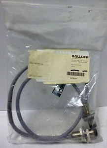 Balluff BES TR 12-NE-0.6 Proximity Sensor - Picture 1 of 3