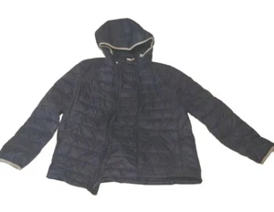 Gap  Boys Lightweight Hooded Puffer Jacket  Size XXL  Reg.  - Picture 1 of 1