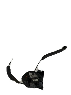 Mecanismo de bloqueo trasero izquierdo renault laguna 825010001r original 2.0 dci 2010 Foto 1 de 4