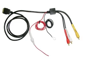 PIE AV-POD iPod Audio / Video Output Cable 6FT - Picture 1 of 1