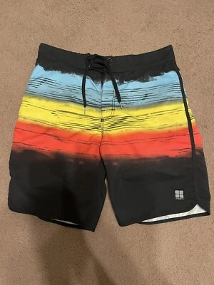 Pantalones cortos de tabla Insight para hombre - talla 32 - usados Foto 1 de 3