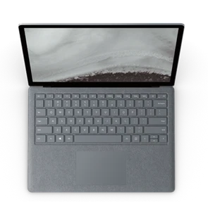 Microsoft Surface Laptop 7th Gen C i5 8GB 128GB Win 10 Grade A - Bild 1 von 4